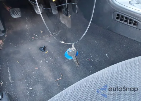 1993 Honda Civic Del Sol S z USA, uszkodzony, nr VIN JHMEG1140PS007178